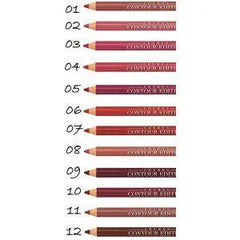 Bourjois Contour Edition Lipliner 02 1,
