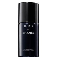 Chanel Bleu De Chanel Spray Deodorant