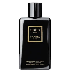Chanel Coco Noir Body Lotion