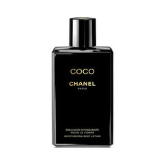 Chanel Coco Moisturizing Body Lotion