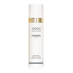 Chanel Coco Mademoiselle Fresh Deodorant Spray