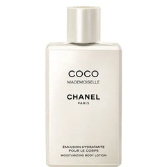 Chanel Coco Mademoiselle Emulsion Corps