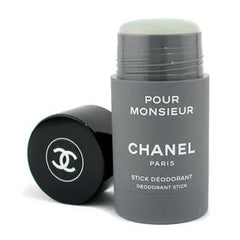 Chanel Pour Monsieur Deodorant Stick
