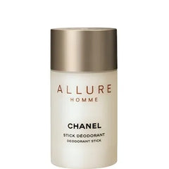Chanel Allure Homme Deodorant Stick