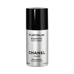 Chanel Egoiste Platinum Déodorant Spray