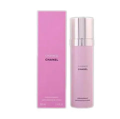 Chanel Chance Deodorant Spray
