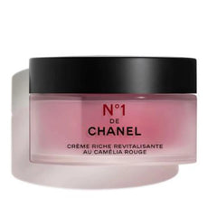 Chanel N1 De Chanel Crema Rica Camelia