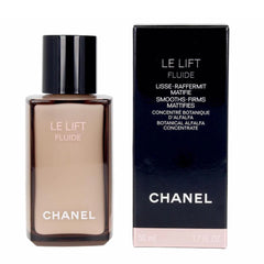 Chanel Le Lift Fuide Lisse Raffermit