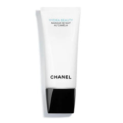 Chanel Hydra Beauty Masque De Nuit Au Camélia