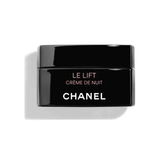 Chanel Le Lift Crème De Nuit
