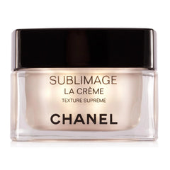 Chanel Sublimage La Crème Texture Suprême