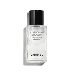 Chanel Le Dissolvant Douceur Nail Colour Remover
