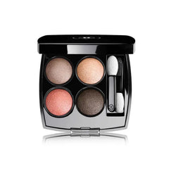 Chanel Les 4 Ombres Quadra Eyeshadow 232 Tissé 204
