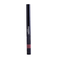 Chanel Stylo Ombre Et Contour Eyeshadow Liner Khol 04 Electric