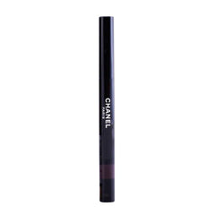 Chanel Stylo Ombre Et Contour Eyeshadow Liner Khol 08 Rouge