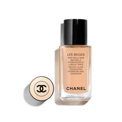Chanel Les Beiges Foundation B30