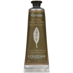 Loccitane Verveine Cooling Hand Cream Gel