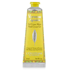 Loccitane Verveine Agrumes Hand Cream Gel