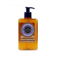 L'Occitane Lavande Hand and Body Soap