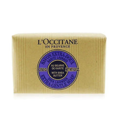 L'occitane Loccitane Karite Lavanda Jabon
