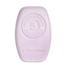 L'Occitane Gentle & Balance Solid Shampoo