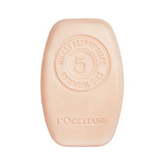 L'Occitane Intensive Repair Solid Shampoo