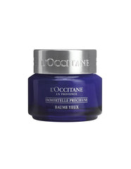 L'occitane Immortelle Reset Nuit Serum Regard