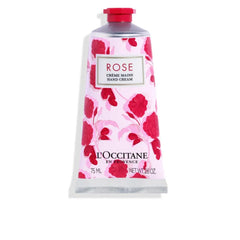 L'occitane Loccitane Rosa Cr Manos