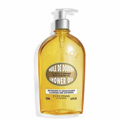 L'occitane Amande Shower Oil