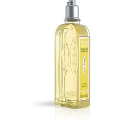 L'occitane Verbena Cítrico Gel De Ducha