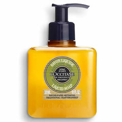 L'occitane Verbena Hands And Body Liquid Soap