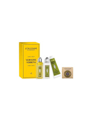 L'occitane Loccitane Verbena Descubrimiento Set25