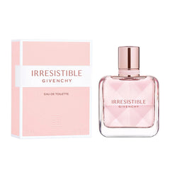 Givenchy Irresistible Eau De Toilette Spray
