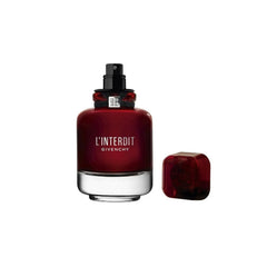 Givenchy L'interdit Rouge Eau De Parfum Spray