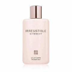 Givenchy Irresistible The Body Milk