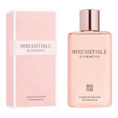 Givenchy Irresistible The Shower Oil