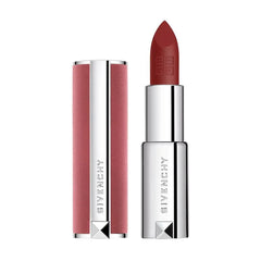 Givenchy Le Rouge Sheer Velvet N 27
