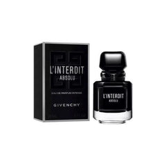 Givenchy L'interdit Absolu Intense Edp Spray
