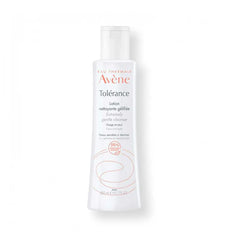 Avène Tolerance Gelled Cleansing Lotion