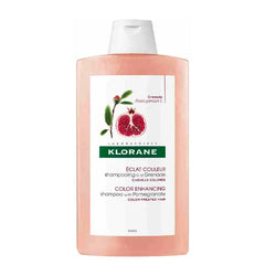 Klorane Pomegranate Colour Hair Shampoo