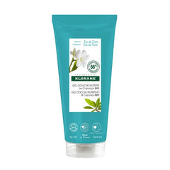 Klorane Gel Shower Water Tiare