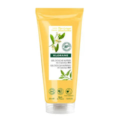 Klorane Orange Blossom Shower Gel