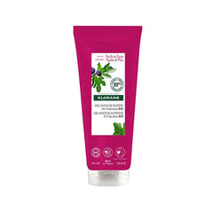Klorane Gel Shower Fig Leaf