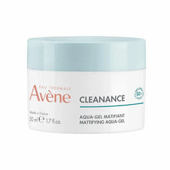 Avene Cleanance Aqua-Mattifying Aqua-Gel