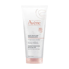 Avéne Micellar Cleansing Gel
