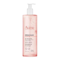 Avene Xeracalm Nourishing Cleansing Gel