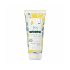 Klorane Gentle Baby Detangling Shampoo