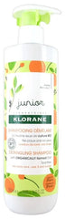Klorane Petit Junior Detangling Shampoo
