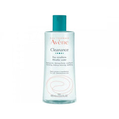Avéne Cleanance Micellar Water