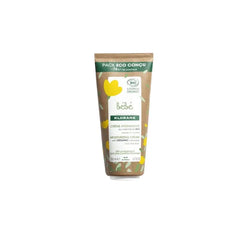 Klorane Organic Baby Moisturizing Cream